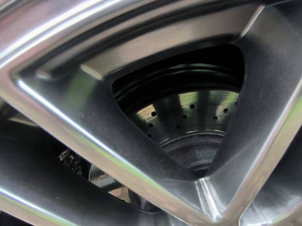 Imagen 45/58 de Mercedes-Benz SL 350 (2005)