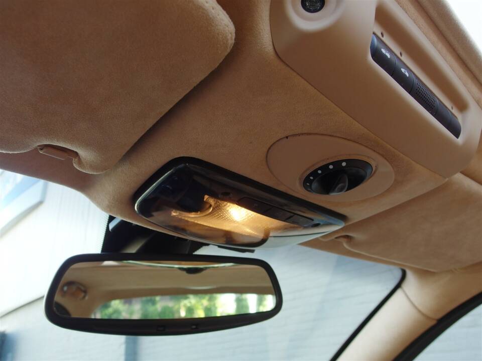 Bild 48/99 von Maserati Quattroporte 4.2 (2007)
