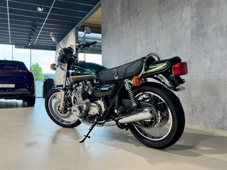 Image 6/38 de Kawasaki DUMMY (1978)