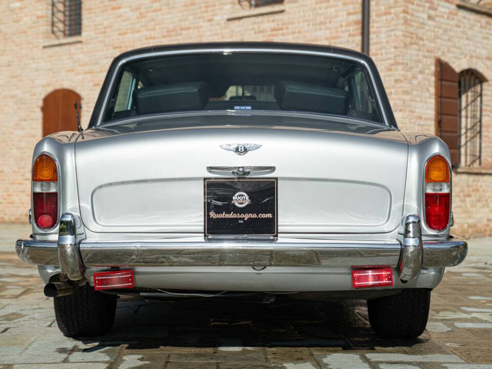 Afbeelding 8/50 van Bentley T 1 (1975)