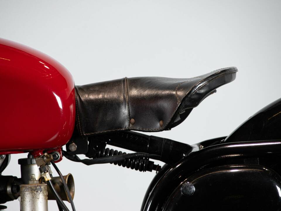 Imagen 18/50 de Gilera Saturno (1963)