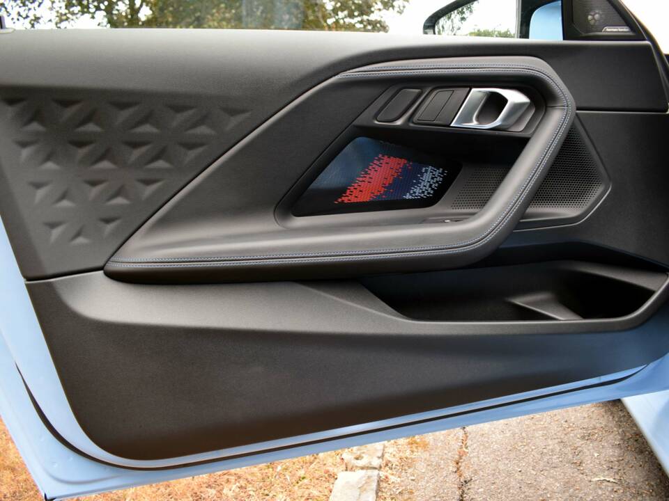 Bild 44/50 von BMW M2 Coupé (2024)