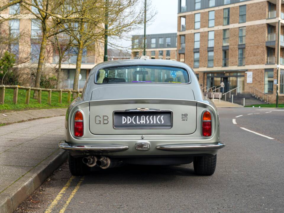 Bild 6/27 von Aston Martin DB 6 Mk II (1971)