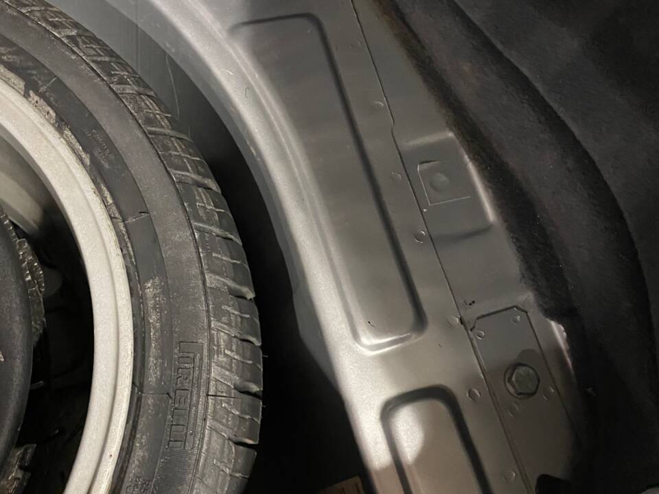 Bild 45/64 von Audi S4 Avant (2000)