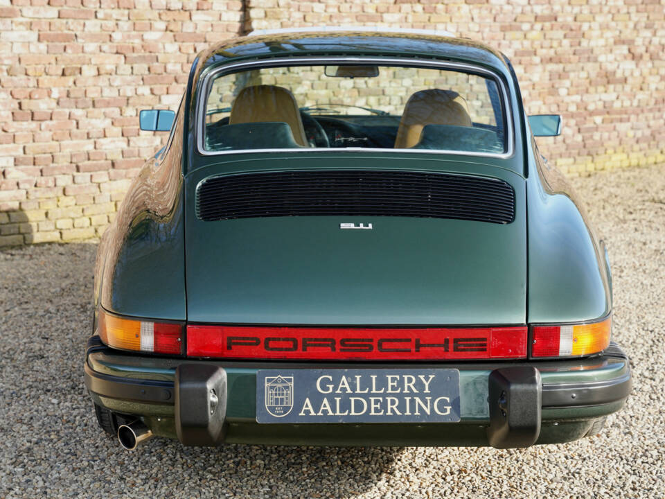 Bild 6/50 von Porsche 911 Turbo 3.0 (1974)