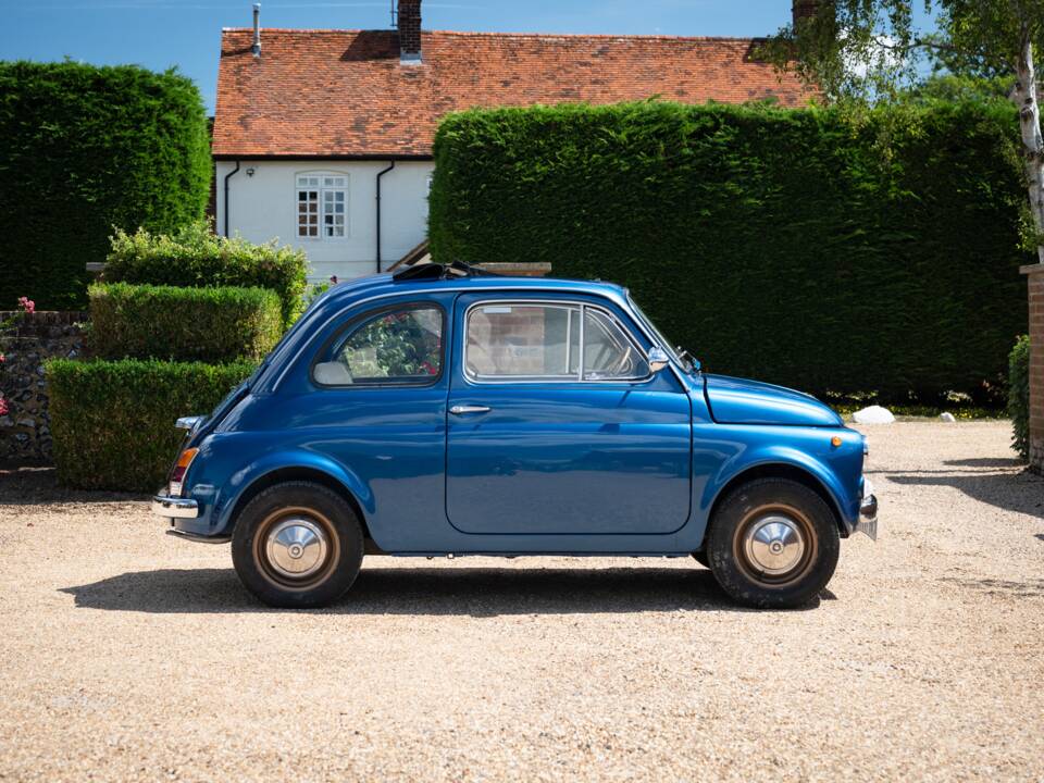 Immagine 41/50 di FIAT 500 L (1971)