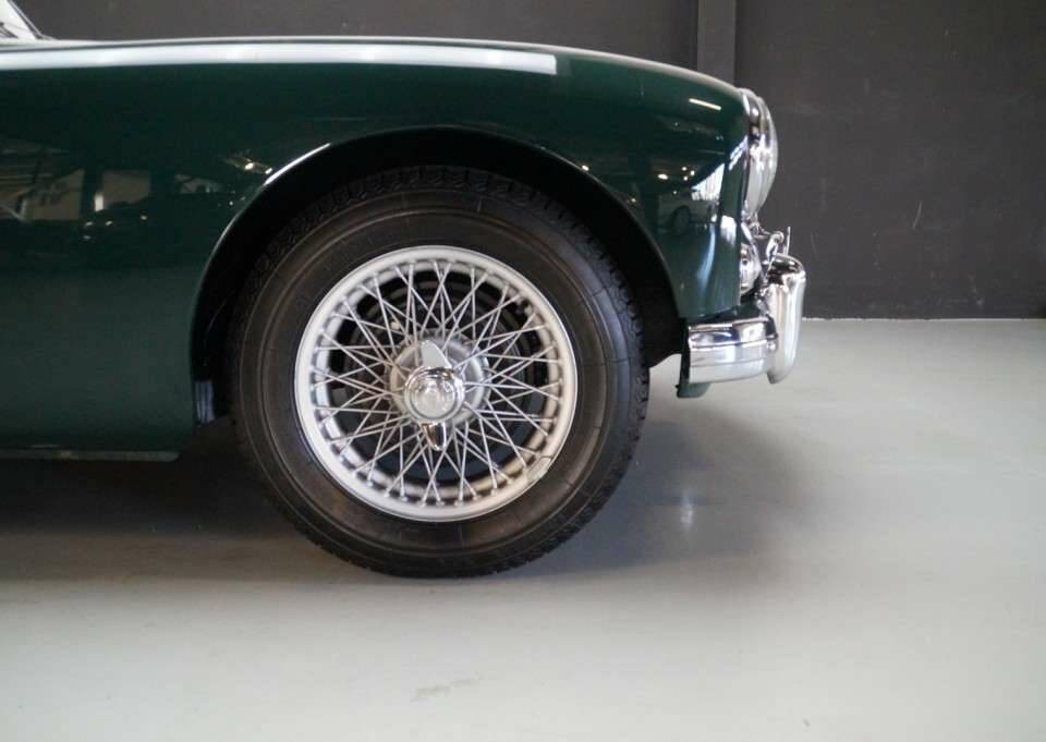 Bild 39/50 von MG MGA 1500 (1955)