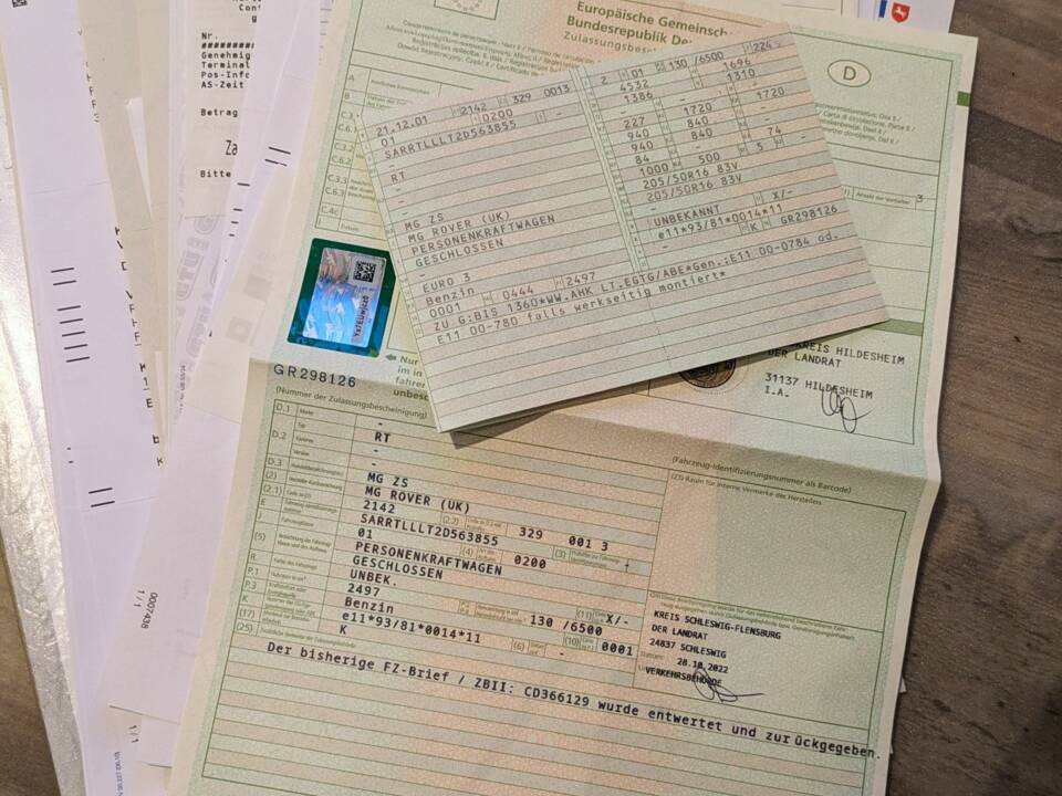 Bild 21/23 von MG ZS 180 (2001)