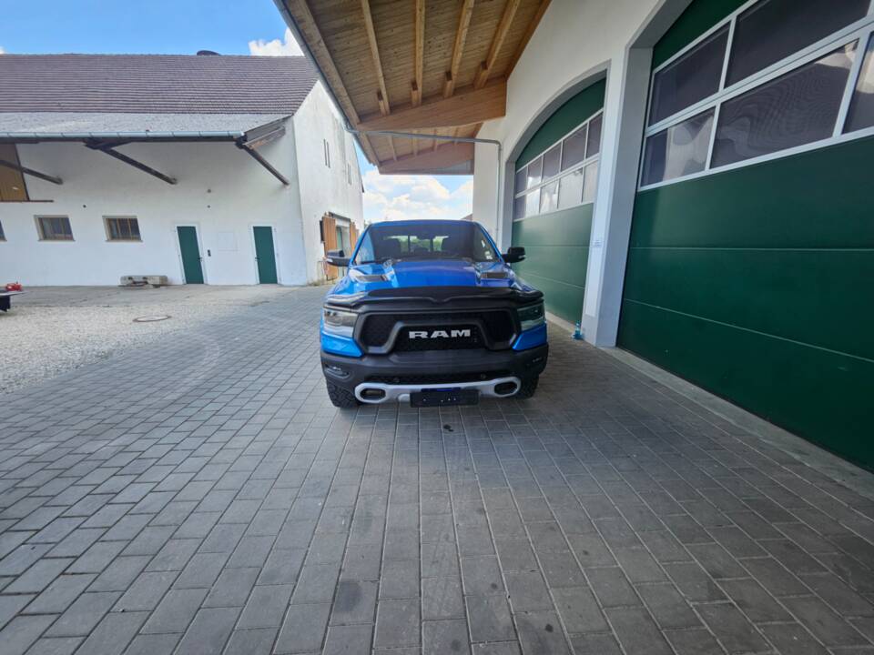 Bild 65/96 von Dodge Ram 1500 (2021)