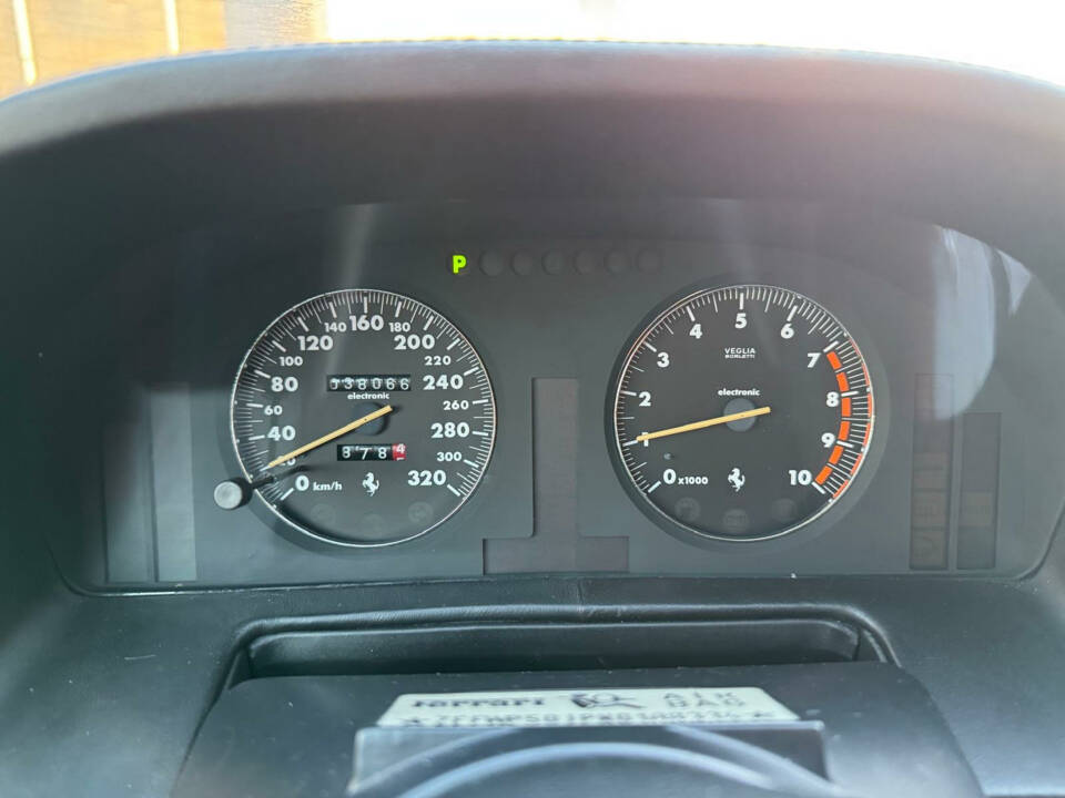 Immagine 10/22 di Ferrari 456 GTA (1997)