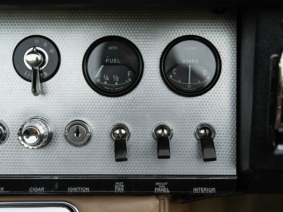 Bild 49/50 von Jaguar E-Type 3.8 (1964)