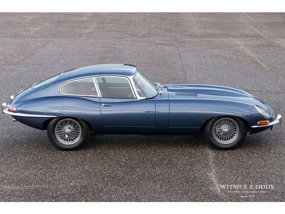 Bild 4/29 von Jaguar E-Type 4.2 (1967)