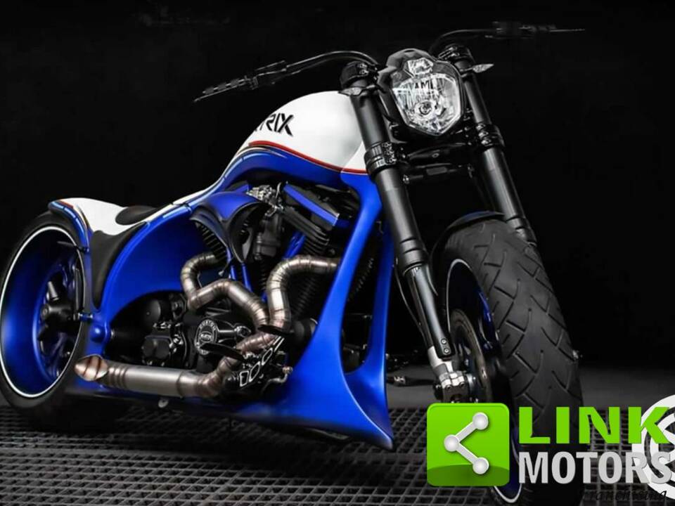 Bild 1/9 von Harley-Davidson DUMMY (1998)