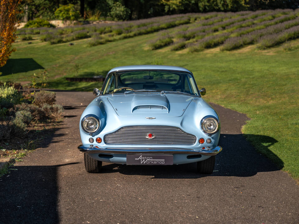 Bild 24/56 von Aston Martin DB 4 (1958)