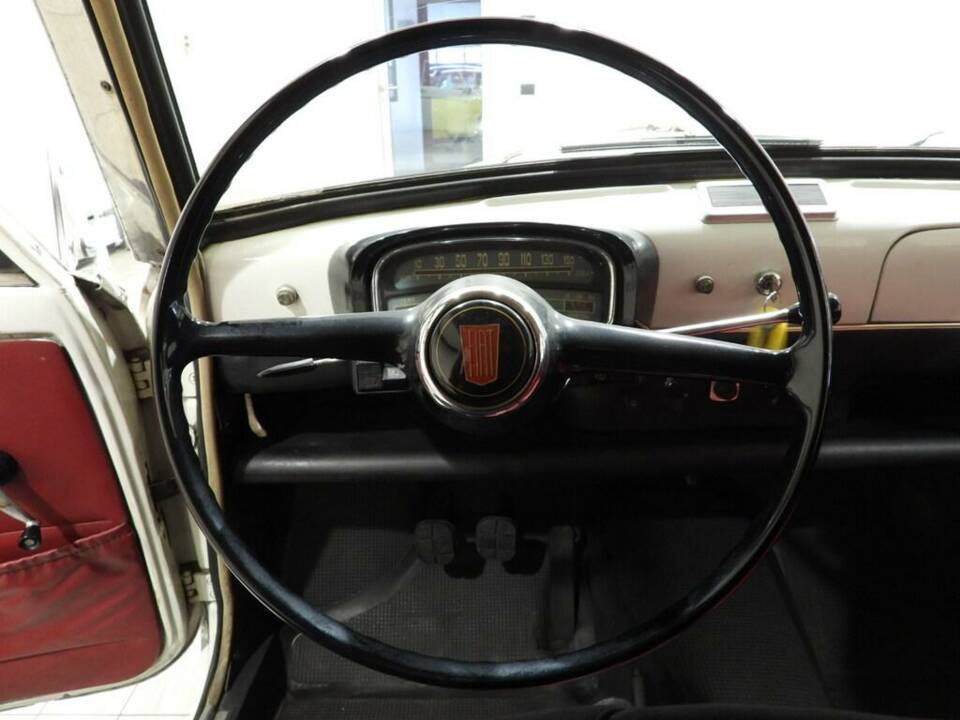 Image 7/15 of FIAT 1100-103 Familiare (1964)