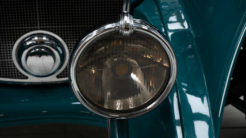 Bild 12/15 von Cadillac V16 452 Dual Cowl Phaeton (1932)