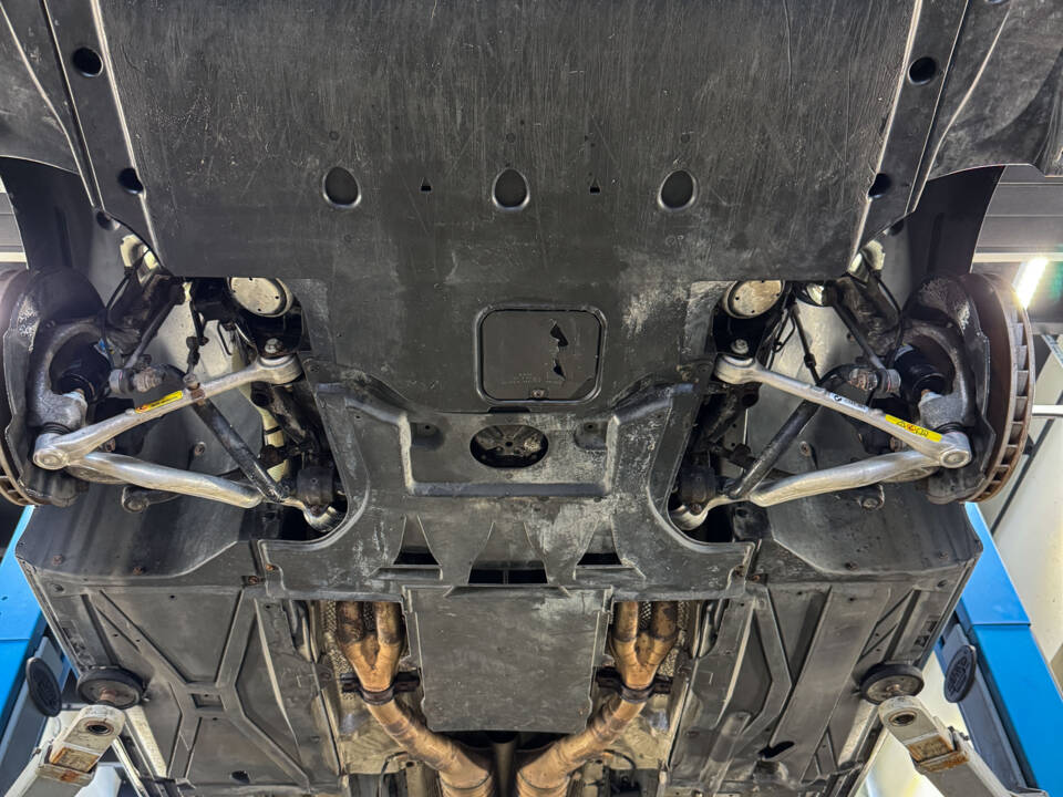 Bild 57/82 von BMW M5 (2000)