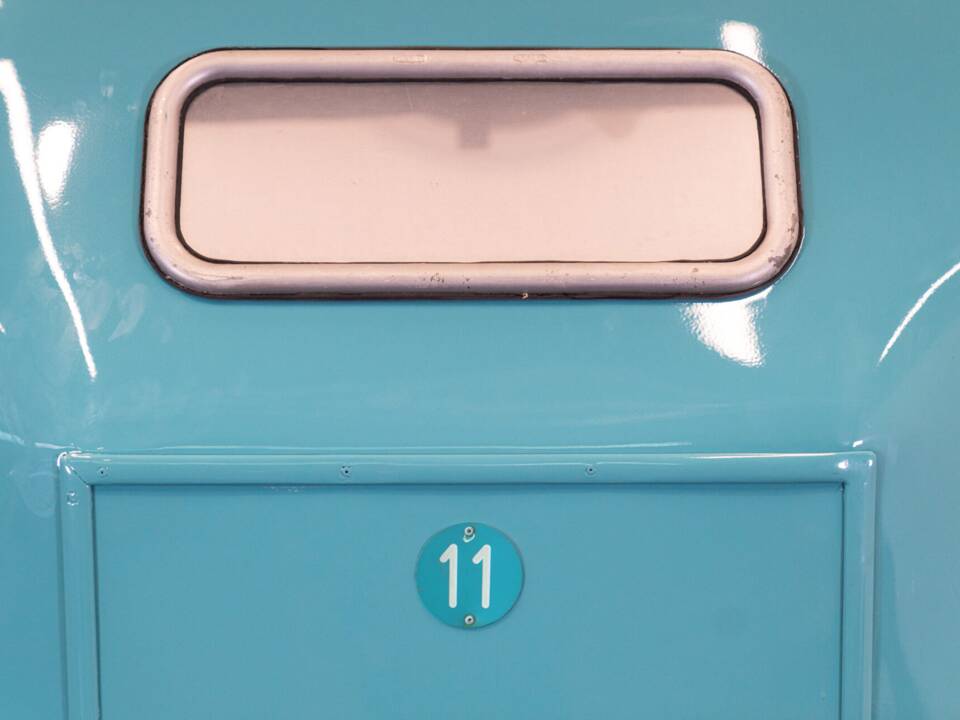 Afbeelding 14/36 van Turrinelli Model AT9 Electric (1967)