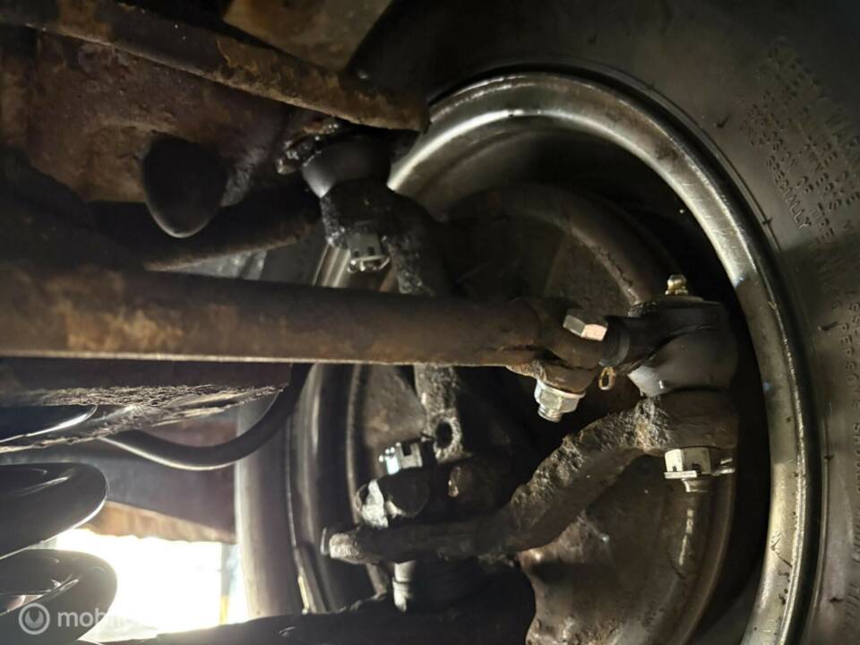 Image 30/42 of Chevrolet C10 Fleetside (1964)