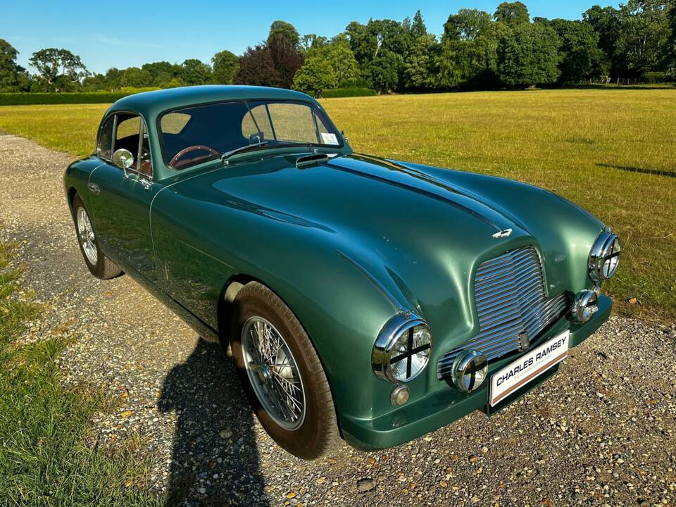 Bild 20/67 von Aston Martin DB 2 Vantage (1952)