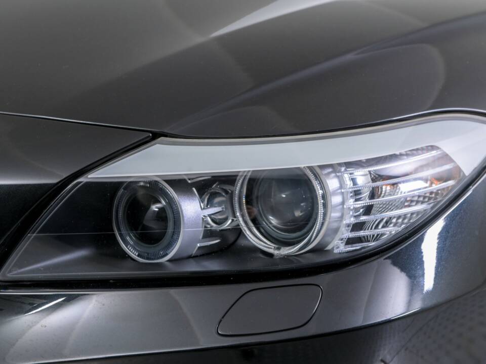 Image 30/50 of BMW Z4 sDrive23i (2010)