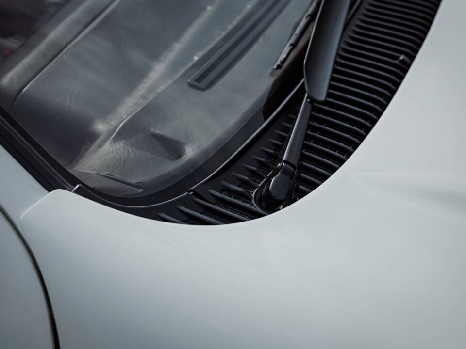 Image 17/50 of Ford Sierra RS Cosworth (1987)