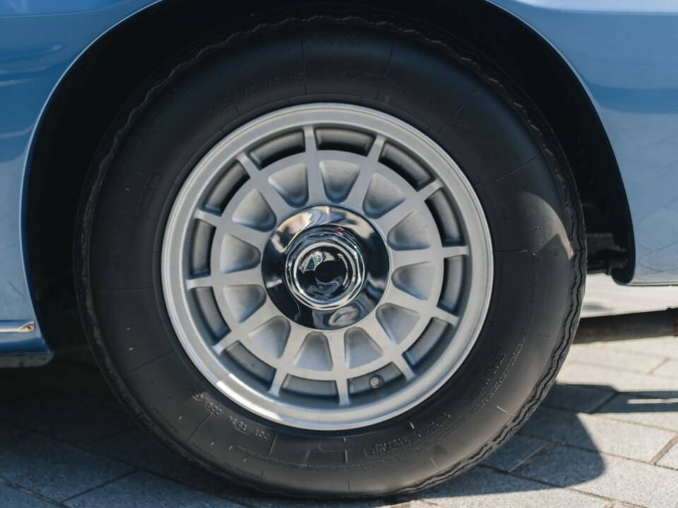 Bild 21/65 von Maserati Ghibli Spyder (1971)