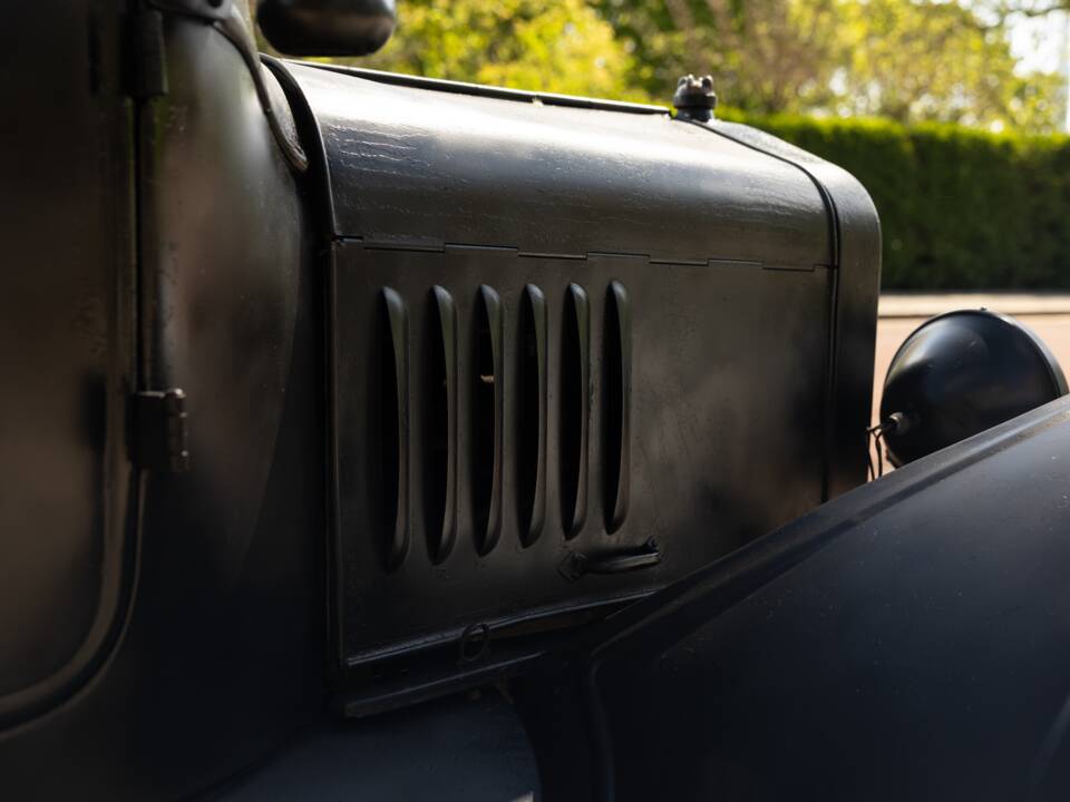 Imagen 32/45 de Ford Modell T (1917)