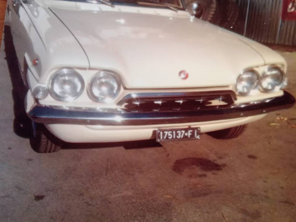 Image 1/5 of Ford Consul 315 (1962)