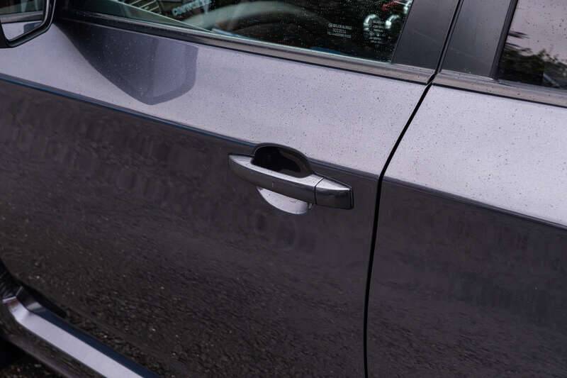 Image 16/50 of Subaru Impreza Cosworth STi CS400 (2010)