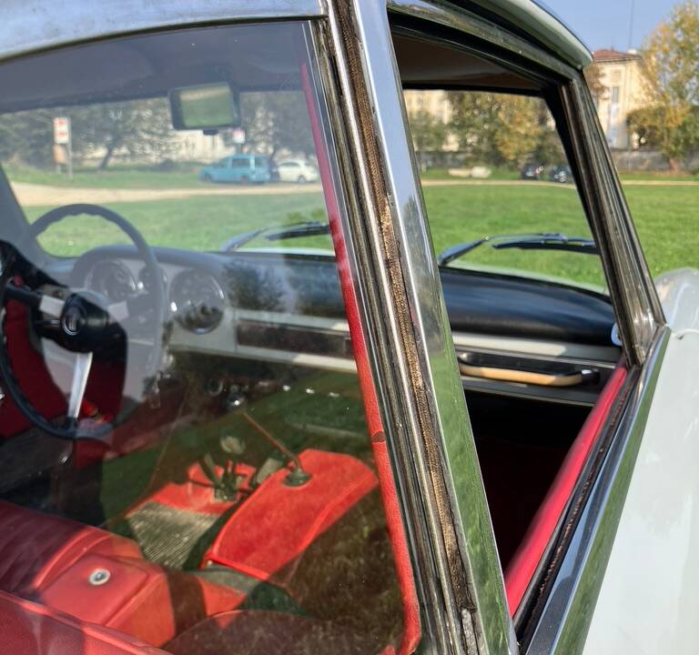 Afbeelding 6/44 van FIAT 1500 Pininfarina (1963)