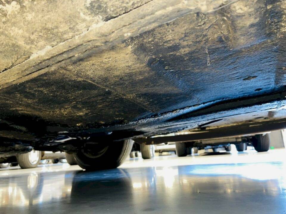 Bild 30/36 von Mercedes-Benz 190 SL (1962)