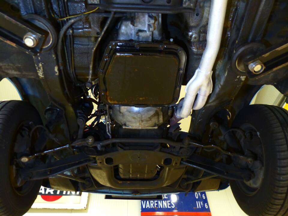 Bild 37/86 von Mitsubishi Sapporo (1978)