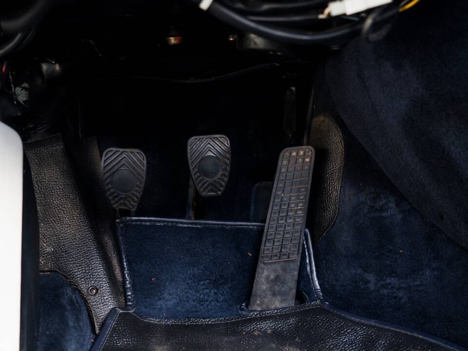 Bild 26/60 von Porsche 911 Carrera 3.2 (1987)