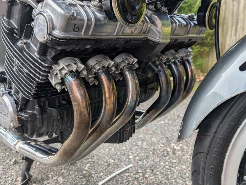 Image 7/27 of Honda DUMMY (1981)