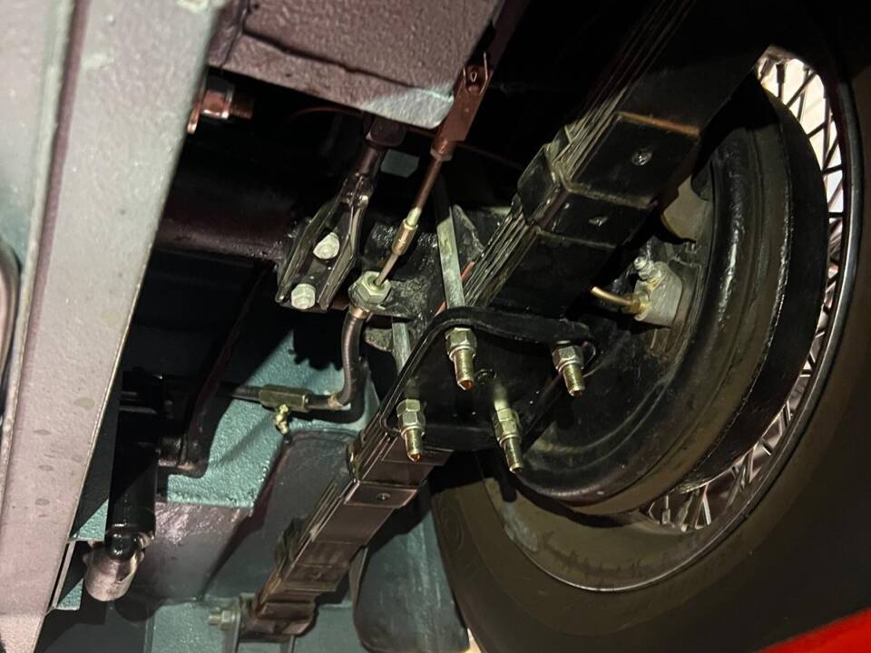 Image 26/30 of Austin-Healey 3000 Mk I (BT7) (1960)