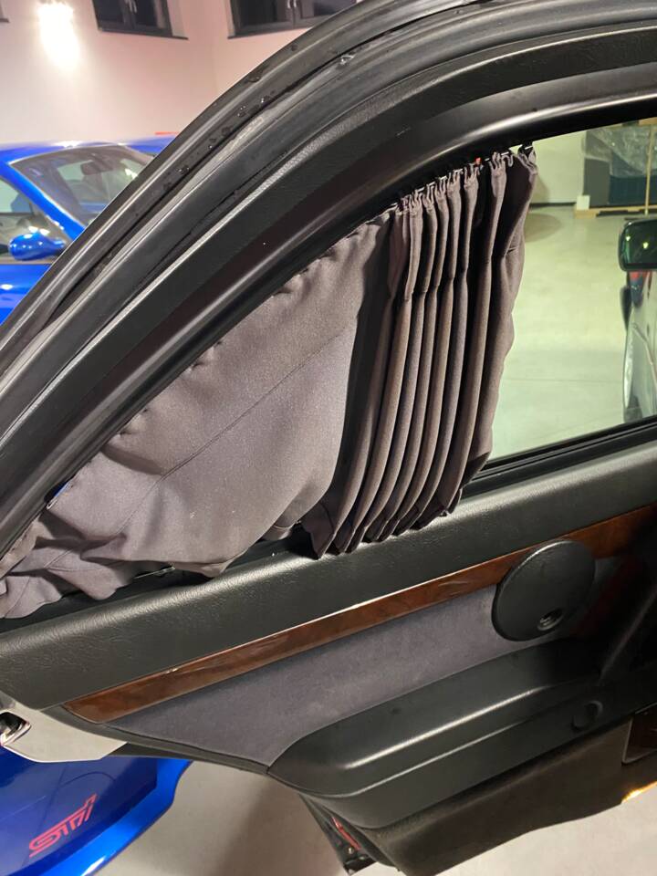 Image 20/49 of Mercedes-Benz S 500 L (1996)