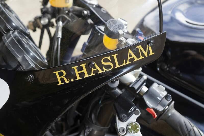 Image 37/50 de Yamaha DUMMY (1995)