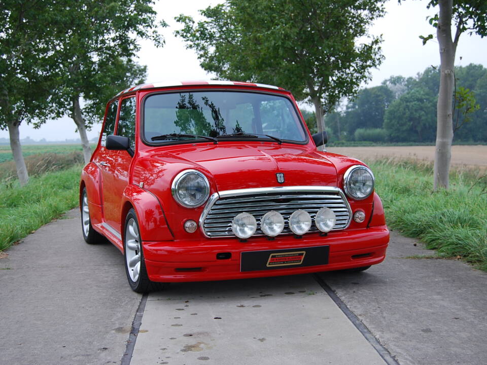 Bild 1/35 von Mini 1000 (1988)