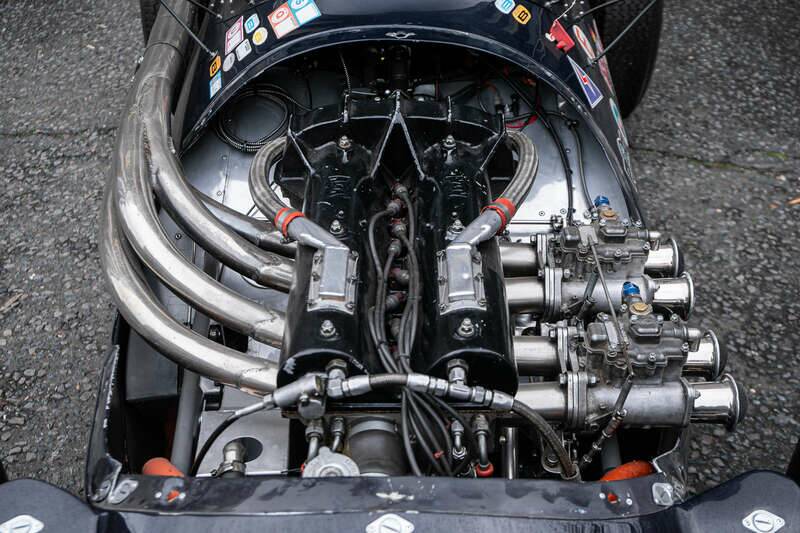 Image 38/49 of Connaught B-Type (1954)