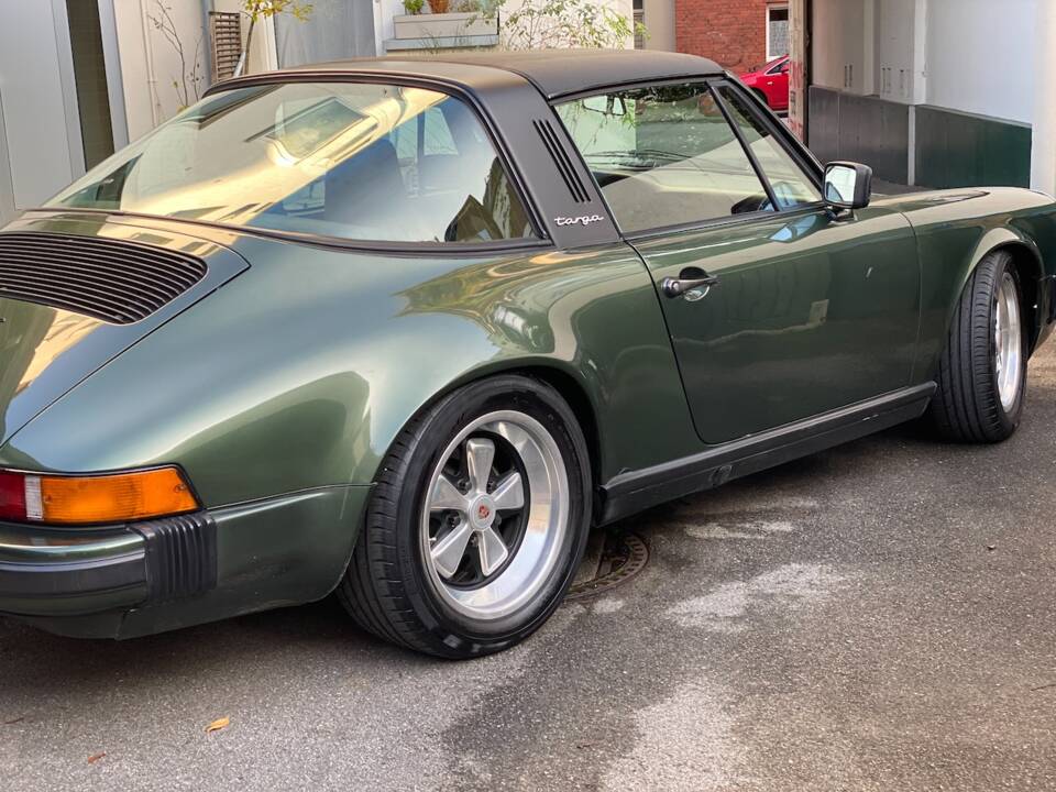 Image 8/41 of Porsche 911 SC 3.0 (1980)