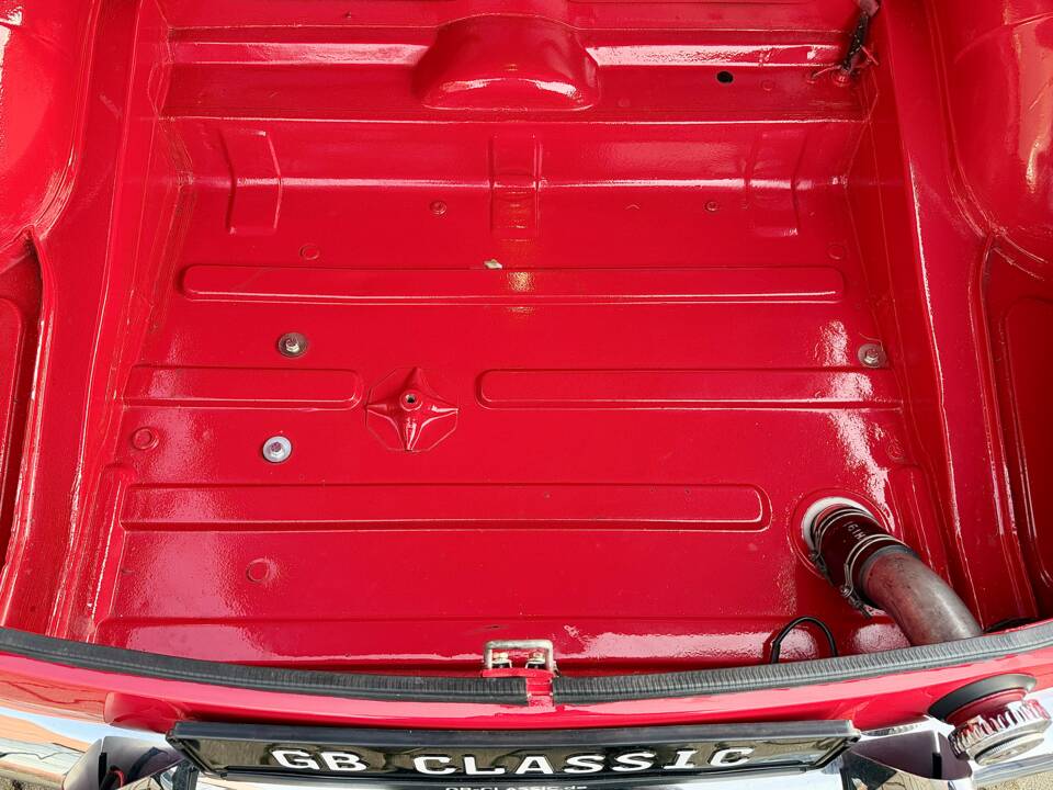 Bild 45/64 von MG MGB (1970)