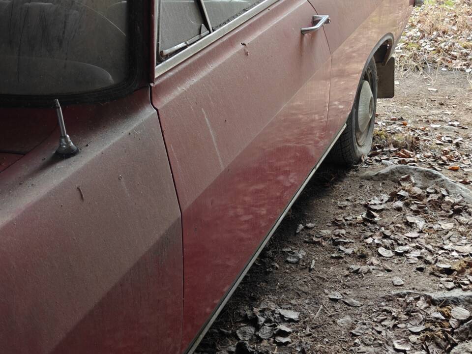 Bild 2/14 von Opel Rekord 1700 S (1966)