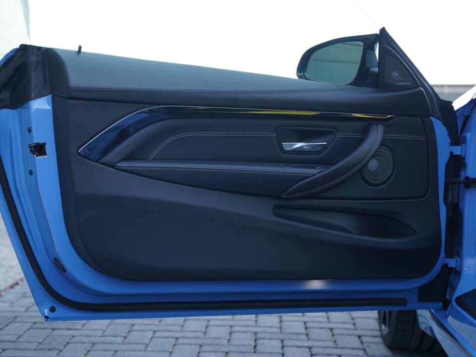 Immagine 15/50 di BMW M4 Competition (2019)