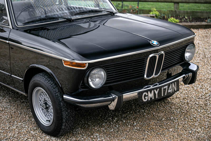 Bild 8/50 von BMW 1602 (1975)