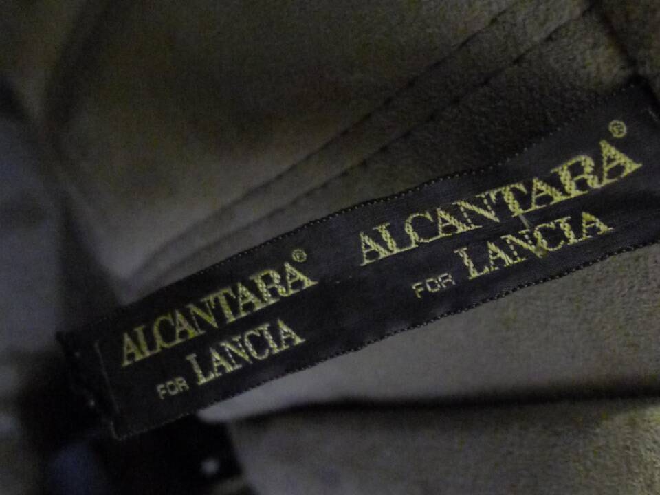 Bild 7/41 von Lancia Thema Station Wagon Turbo DS (1985)