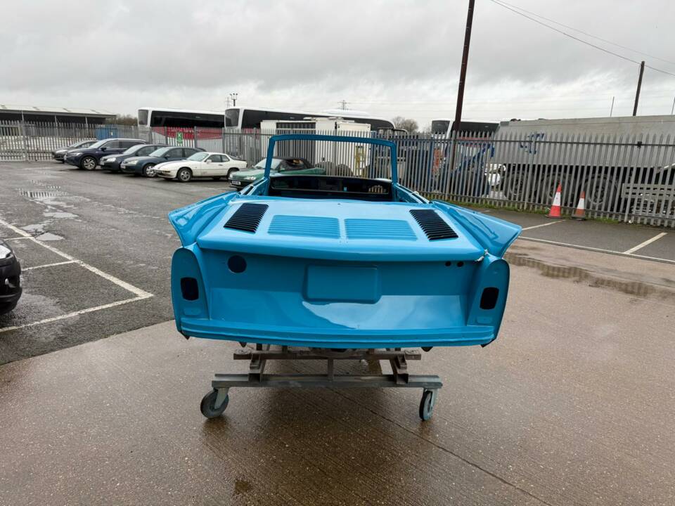 Afbeelding 12/35 van Amphicar 770 (1962)