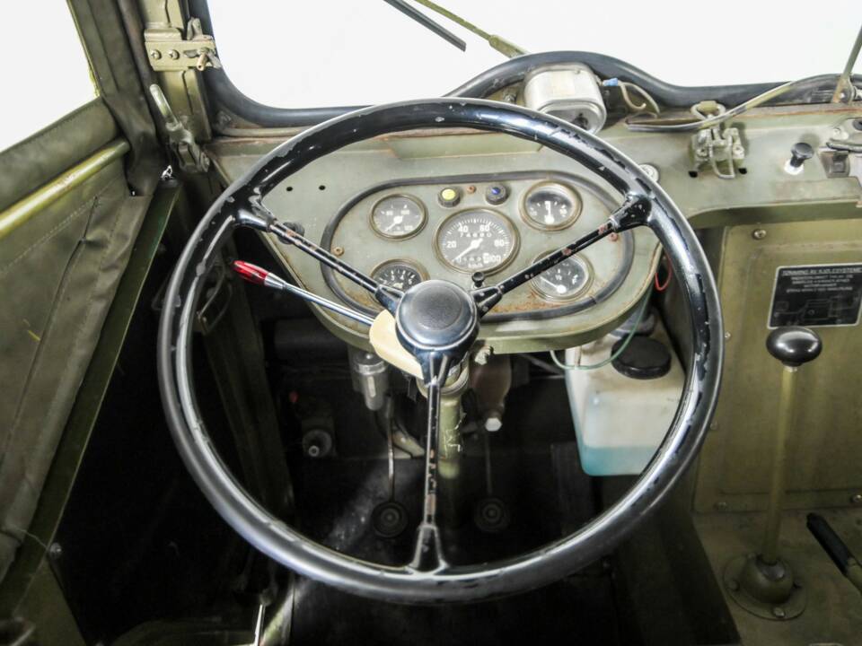 Afbeelding 8/50 van Volvo Laplander L3314 (1967)