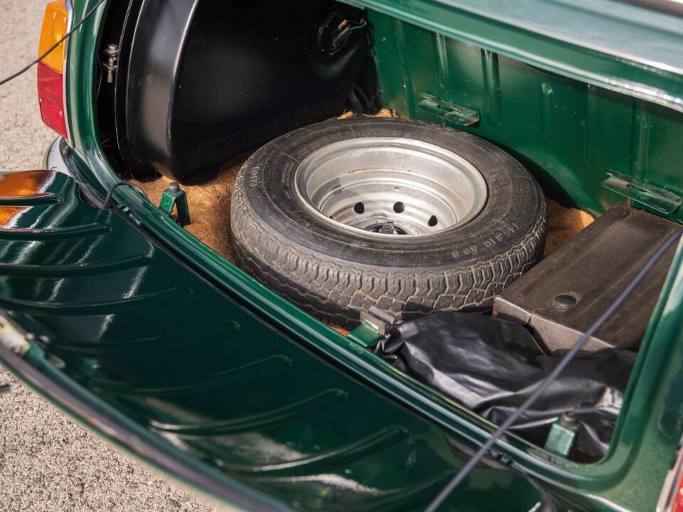 Immagine 38/47 di Austin Mini Cooper 1000 (1969)