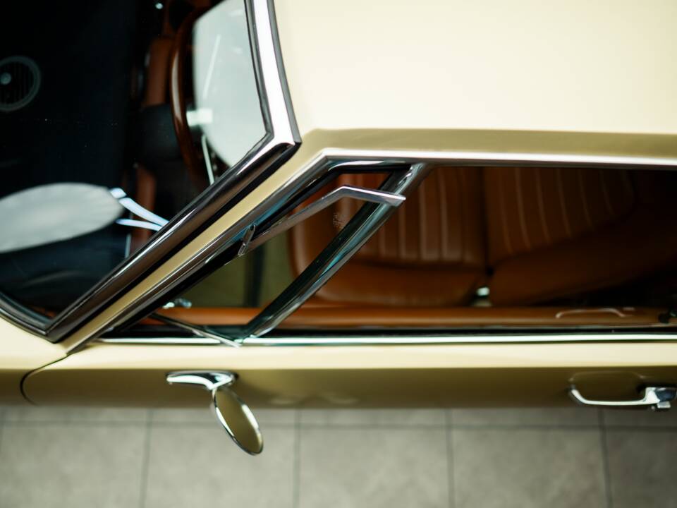 Bild 64/100 von Maserati Ghibli (1968)